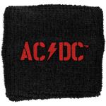 AC/DC: Wristband/PWR-UP Band Logo