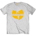 Wu-Tang Clan: Kids T-Shirt/Logo (9-10 Years)