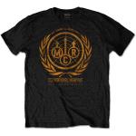 My Chemical Romance: Unisex T-Shirt/Conventional Weapons (Medium)