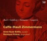 Caffe Hauss Zimmermann Transcr