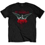 My Chemical Romance: Unisex T-Shirt/Angel of the Water (X-Large)