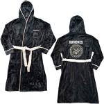 Ramones: Unisex Bathrobe/Presidential Seal (Large - X-Large)