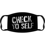 Ice Cube: Face Mask/Check Yo Self