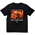Ice Nine Kills: Unisex T-Shirt/Halloween Haunt  (Small)
