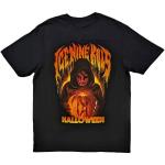 Ice Nine Kills: Unisex T-Shirt/Halloween Silence  (Medium)