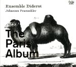 Paris Album - The Trio Sonatas