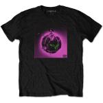 Yungblud: Unisex T-Shirt/Pink Album (X-Large)