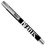 The Beatles: Gel Pen/Apple & Drop T Logo
