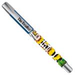 The Beatles: Gel Pen/Yellow Submarine Sea of Holes