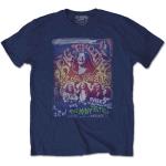 Big Brother & The Holding Company: Unisex T-Shirt/Selland Arena (Small)