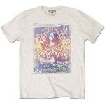 Big Brother & The Holding Company: Unisex T-Shirt/Selland Arena (X-Large)