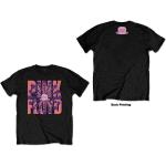Pink Floyd: Unisex T-Shirt/Arnold Layne (Back Print) (Medium)