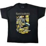 Iron Maiden: Kids T-Shirt/Piece of Mind (11-12 Years)