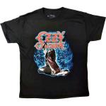 Ozzy Osbourne: Kids T-Shirt/Blizzard Of Ozz (7-8 Years)