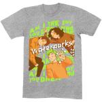 Waterparks: Unisex T-Shirt/Dreamboy (Small)