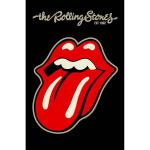 The Rolling Stones: Textile Poster/Tongue