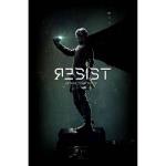 Within Temptation: Textile Poster/Resist