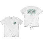 Logic: Unisex T-Shirt/Thalia (Back Print) (XX-Large)