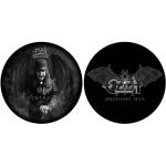 Ozzy Osbourne: Turntable Slipmat Set/Ordinary Man