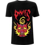 Pixies: Unisex T-Shirt/Devil Is (Large)