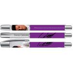Donny Osmond: Gel Pen/Signature