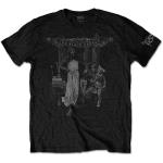 My Chemical Romance: Unisex T-Shirt/The Calling (Medium)