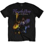Prince: Kids T-Shirt/Purple Rain (5-6 Years)