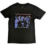 Tom Petty & The Heartbreakers: Unisex T-Shirt/Gonna Get It (Medium)
