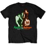 Pink Floyd: Unisex T-Shirt/Apples And Oranges (XX-Large)