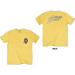 Angel Dust: Unisex T-Shirt/Creature (Back Print) (Small)