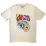 Grateful Dead: Unisex T-Shirt/California (XX-Large)