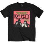 Tom Petty & The Heartbreakers: Unisex T-Shirt/Anything (Medium)