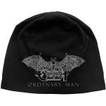 Ozzy Osbourne: Unisex Beanie Hat/Ordinary Man