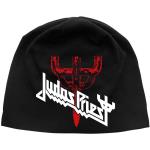 Judas Priest: Unisex Beanie Hat/Logo & Fork