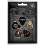 Candlemass: Plectrum Pack/Gravestone