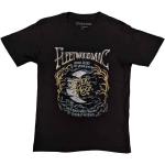 Fleetwood Mac: Unisex T-Shirt/Sisters Of The Moon (Medium)
