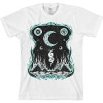 Gojira: Unisex T-Shirt/Dragons Dwell (Large)