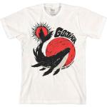Gojira: Unisex T-Shirt/Whale (Medium)