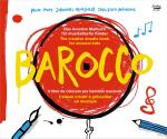 Barocco - Creative Doodle B