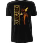 Soundgarden: Unisex T-Shirt/Louder Than Love (Medium)