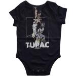 Tupac: Kids Baby Grow/Praying (0-3 Months)