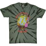 Grateful Dead: Unisex T-Shirt/Forest Dead (Wash Collection) (XX-Large)