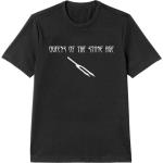 Queens Of The Stone Age: Unisex T-Shirt/Deaf Songs (X-Large)
