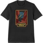 Queens Of The Stone Age: Unisex T-Shirt/Canyon (Small)