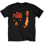 Pink Floyd: Unisex T-Shirt/Big Dave (Medium)