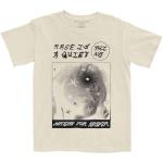 Hayley Williams: Unisex T-Shirt/Rage (Medium)