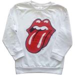 The Rolling Stones: Kids Sweatshirt/Classic Tongue (5-6 Years)