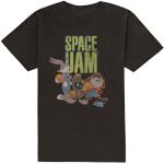 Space Jam: Unisex T-Shirt/Space Jam 2: Tune Squad (Medium)