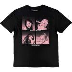BlackPink: Unisex T-Shirt/How You Like That (Medium)