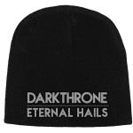 Darkthrone: Unisex Beanie Hat/Eternal Hails